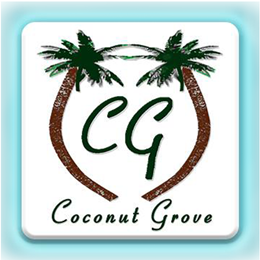 Coconut Grove Restaurent & Bar